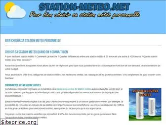 station-meteo.net