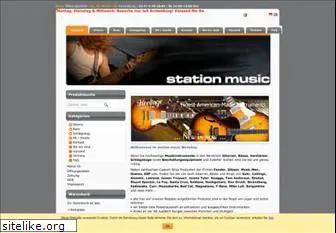 station-music.de