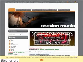 station-musicshop.de