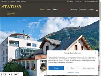 station-pontresina.ch