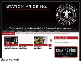 station-pride.com