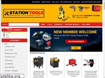 station-tools.com