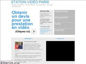 station-video.fr