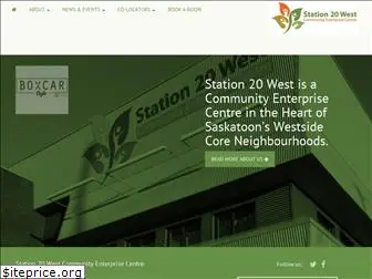 station20west.org