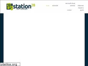station28.com