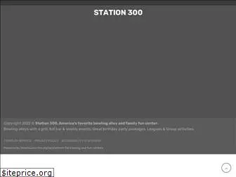 station300.com