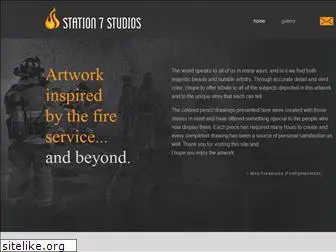 station7studios.com