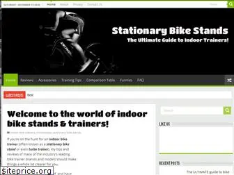 stationary-bike-stand.org