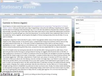 stationarywaves.com