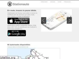 stationaute.com