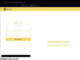 stationcars.org.uk