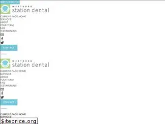 stationdental.com