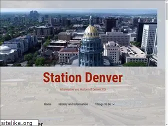 stationdenver.com