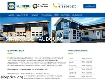 stationdufaubourg.com