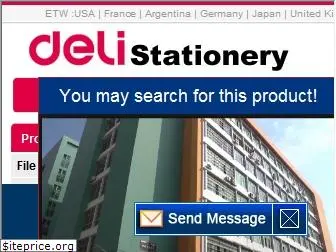 stationery-deli.com