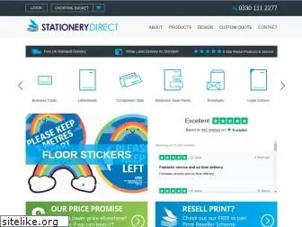 stationery-direct.co.uk