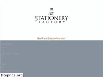 stationery-factory.com