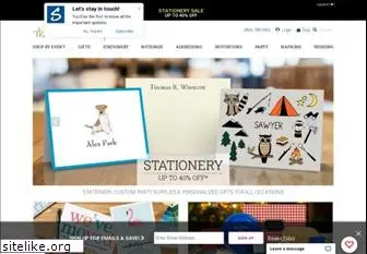 stationery-studio.com