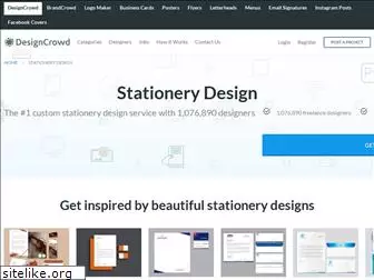 stationery.designcrowd.com