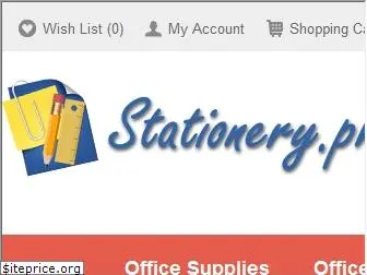 stationery.pk