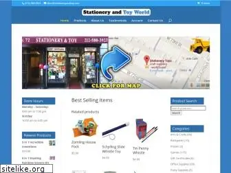 stationeryandtoy.com