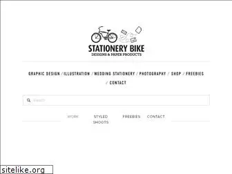 stationerybikedesigns.com