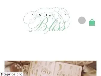 stationerybliss.com