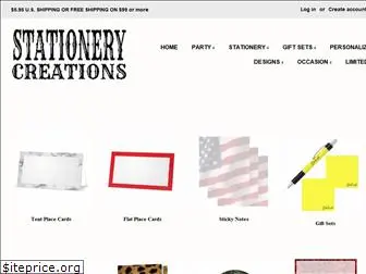 stationerycreations.com