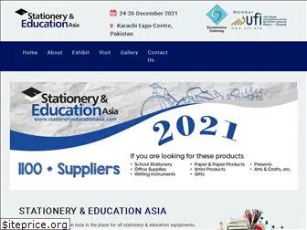 stationeryeducationasia.com