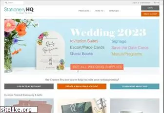 stationeryhq.com