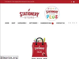 stationerystore.bm