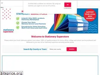 stationerysuperstore.ie