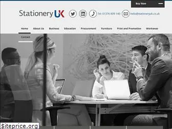 stationeryuk.co.uk