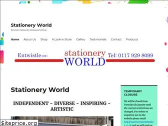stationeryworldonline.co.uk