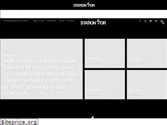 stationfor.com