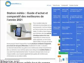 stationmeteo.org