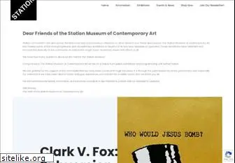 stationmuseum.com