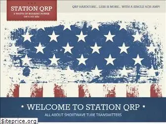 stationqrp.com