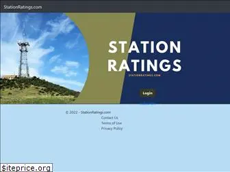 stationratings.com