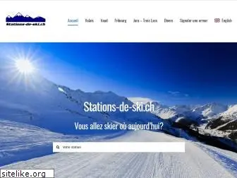 stations-de-ski.ch