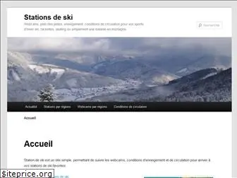 stations-de-ski.fr