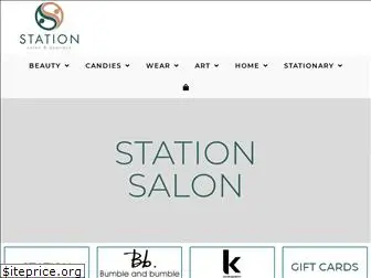 stationsalon.com