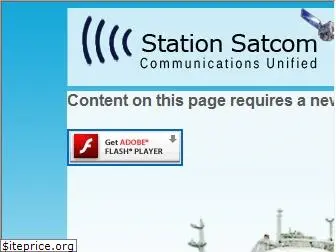 stationsatcom.com