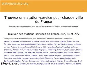 stationservice.org