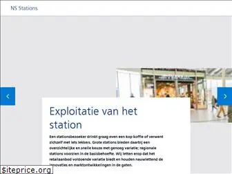 stationsfoodstore.nl
