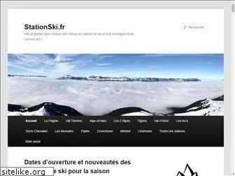 stationski.fr