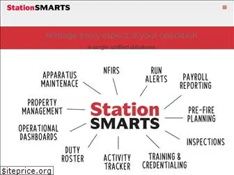 stationsmarts.com