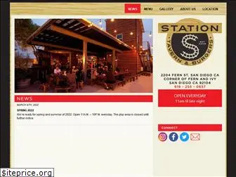 stationtavern.com