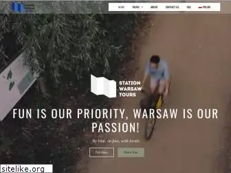 stationwarsaw.com
