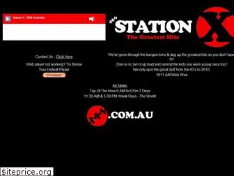 stationx.com.au